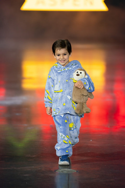 Aspen’s Velour Glow Astro