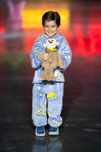 Aspen’s Velour Glow Astro