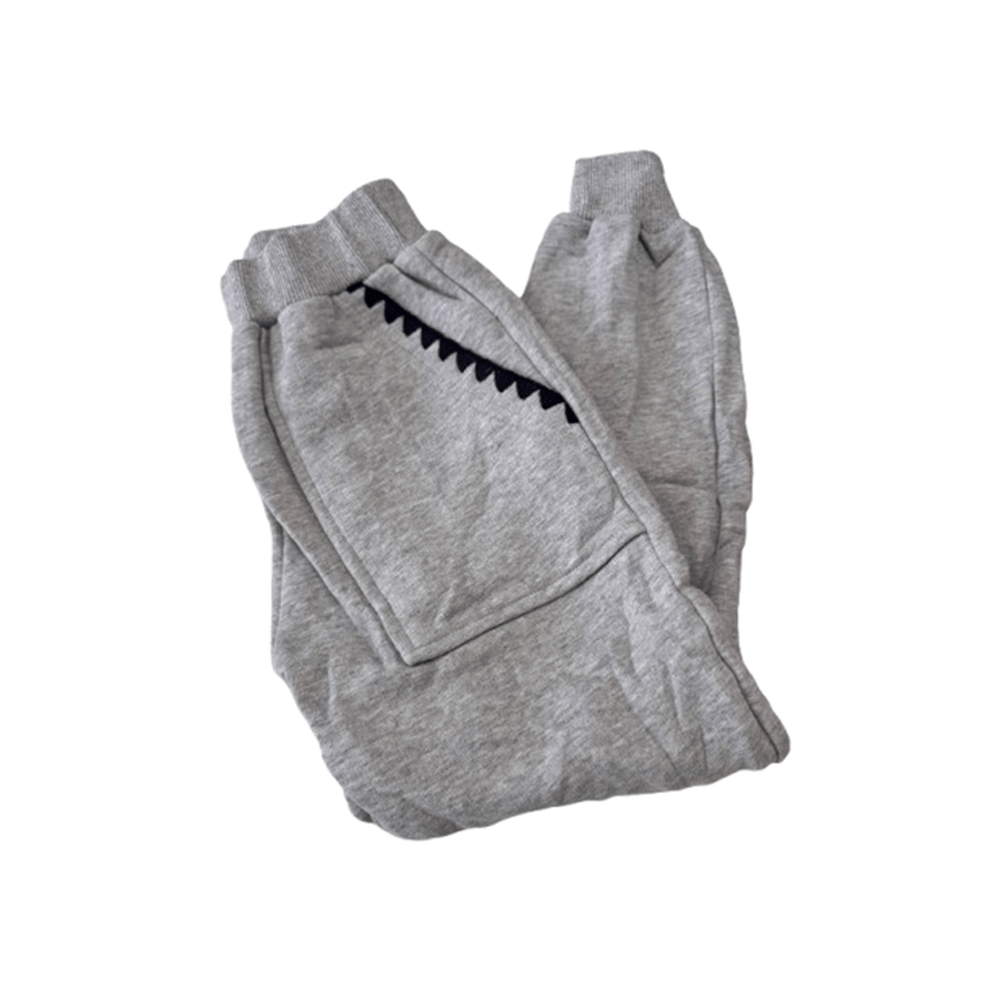 Aspen's Jogger 3D - Gray