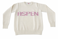 Aspen's Crew - Cream