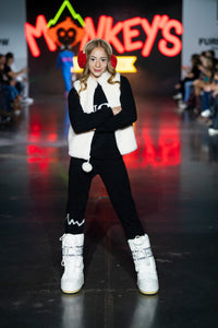 Aspen's Snow/Aspen Fuzzy Set