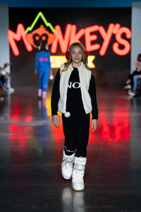 Aspen's Snow/Aspen Fuzzy Set