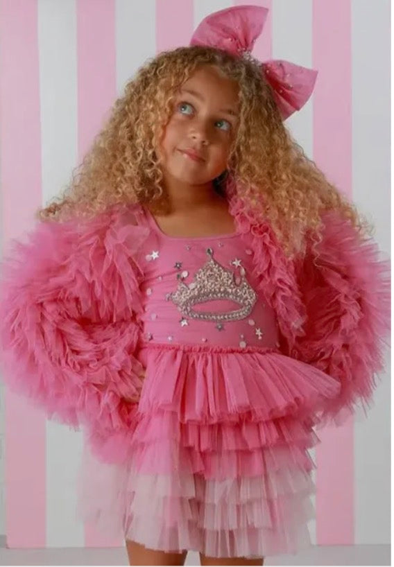 Ooh La La Dress Tiara