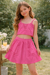 Peixoto Celeste Pink