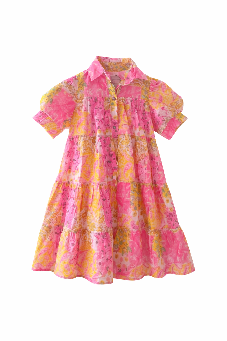 Peixoto Lola Dress romantic rodeo