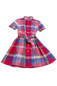 Ralph Lauren Dress Multi