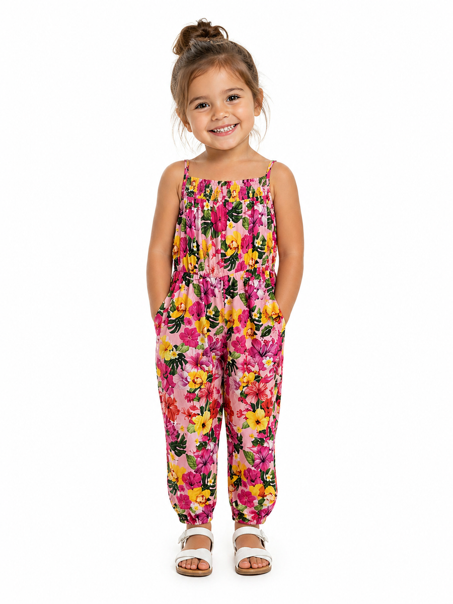 Posh Jumpsuit Malana