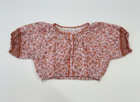 Poupette Blouse Andrea