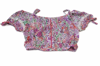 Poupette Blouse Bonny