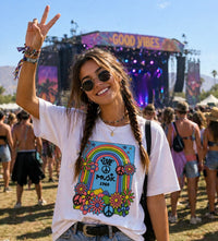 SS Tshirt Music