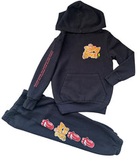 Rowdy sprouts Hoodie Rolling Stone