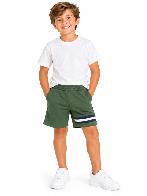 Chaser Short Brocolini