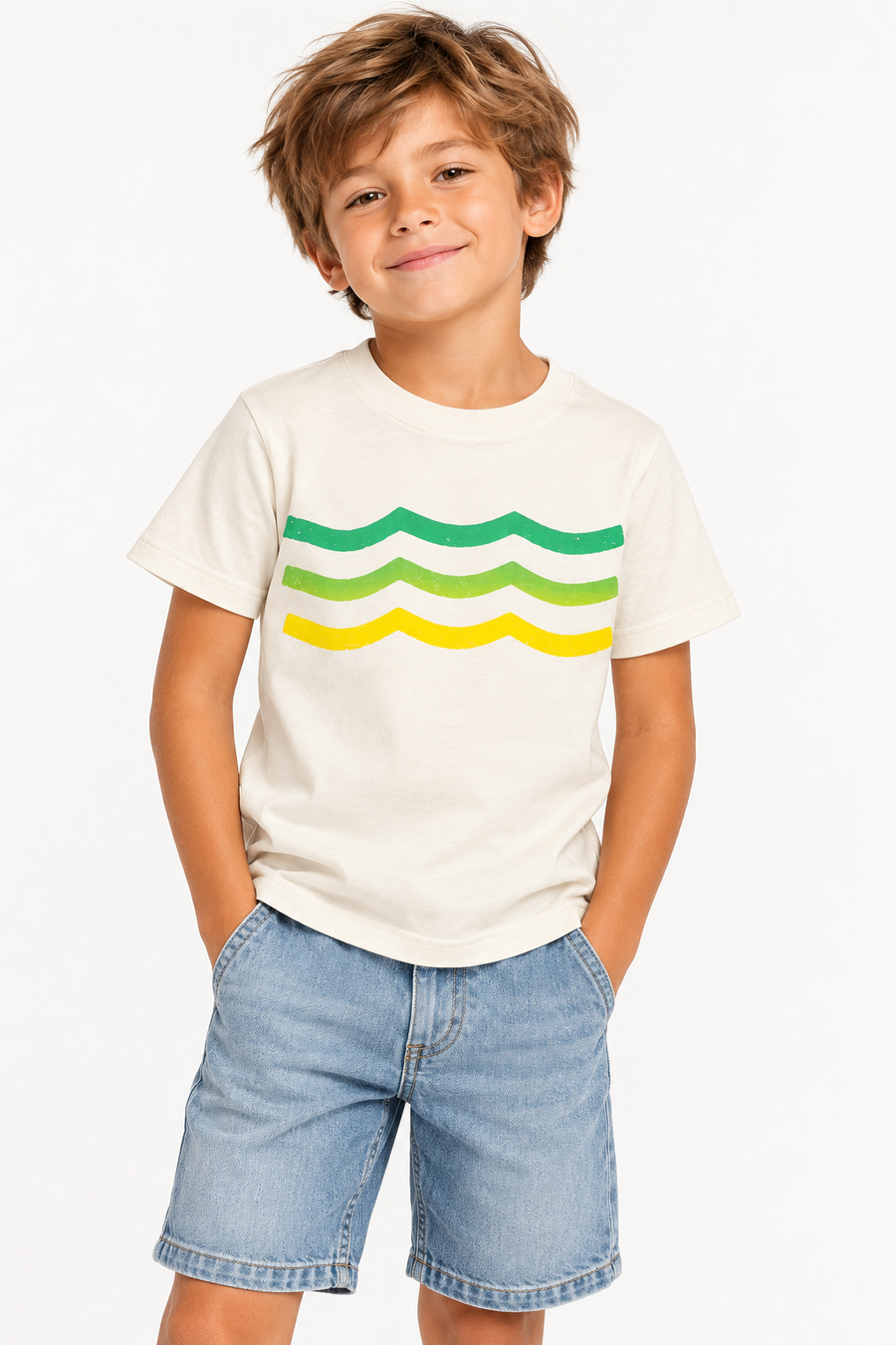 Sol Limes T White