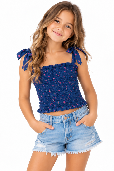 Theme Zoe Top