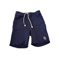 Sol Angeles Shorts Terry - Navy