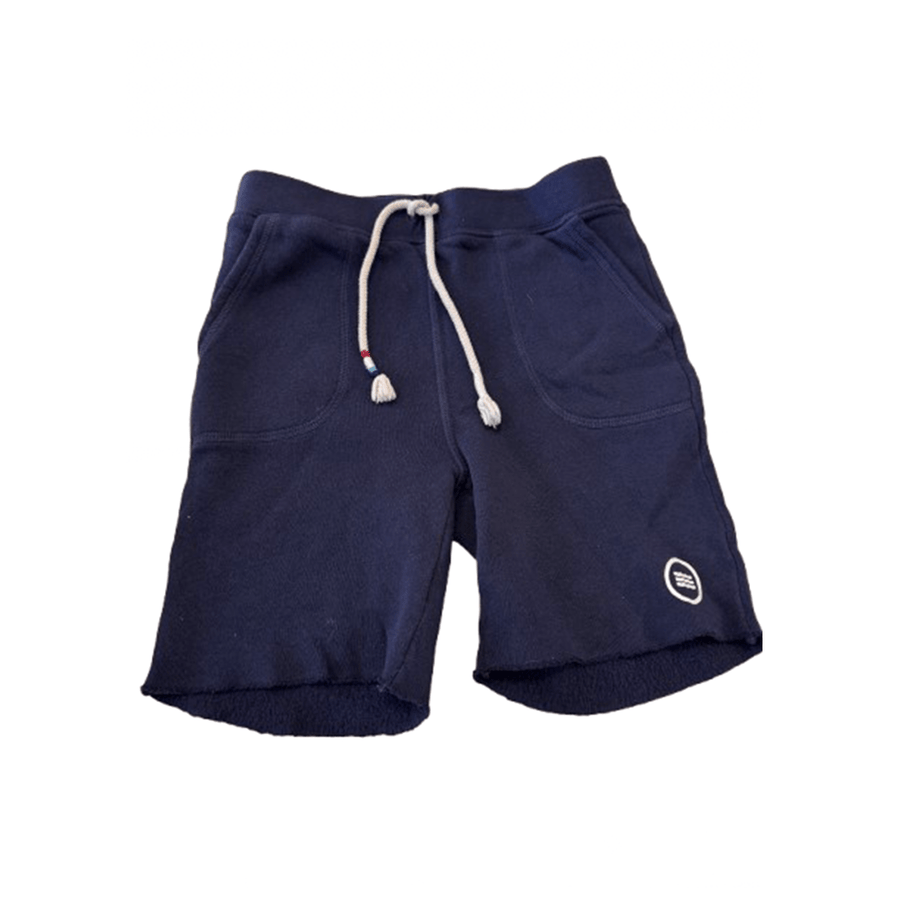 Sol Angeles Shorts Terry - Navy