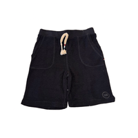 Sol Shorts Terry - Black