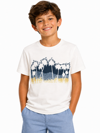 Sol Crew Citron Palm