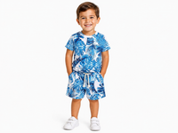 Sol Palm Paradise Set