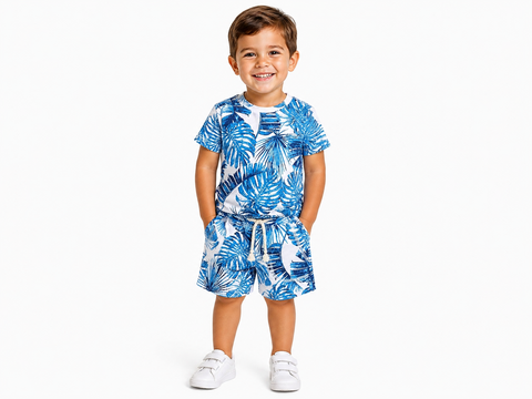 Sol Palm Paradise Set