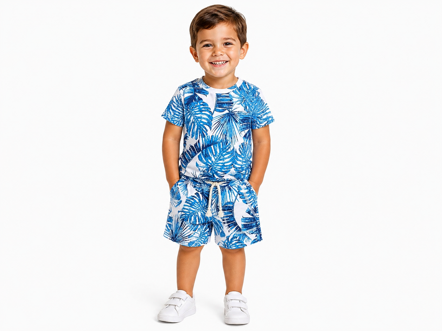 Sol Palm Paradise Set