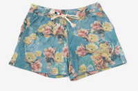 Sol Short Marigold Floral