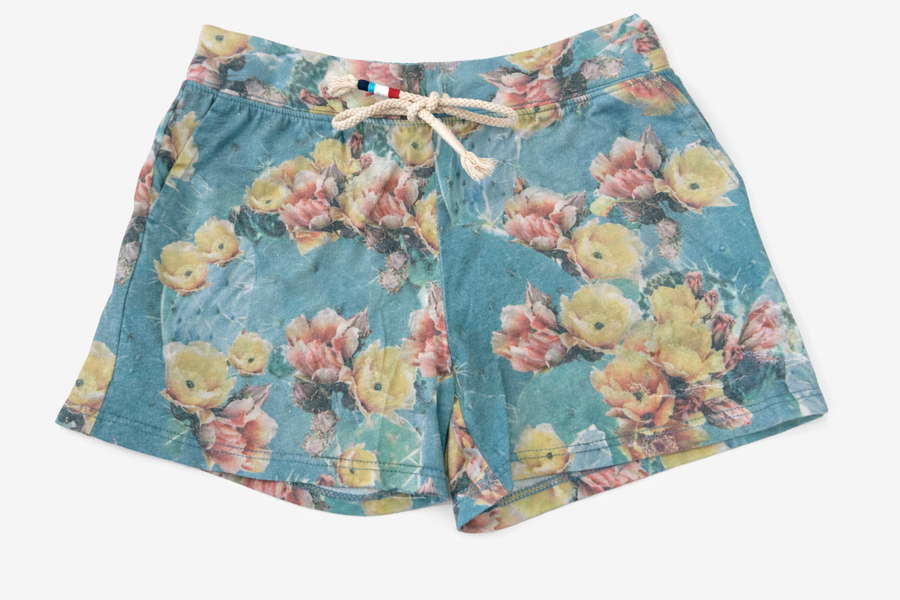 Sol Short Marigold Floral