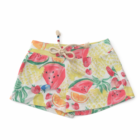 Sol Shorts Fruitas