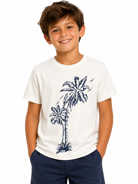 Sol TShirt Day Sailor