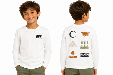 Sol Tee Rodeo