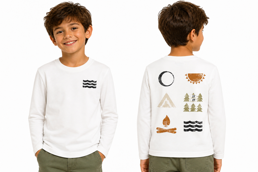 Sol Tee Rodeo