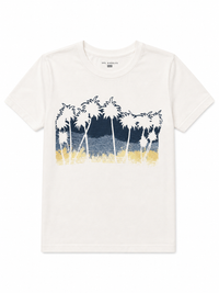 Sol Crew Citron Palm