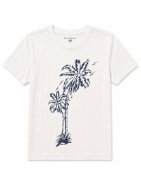 Sol TShirt Day Sailor