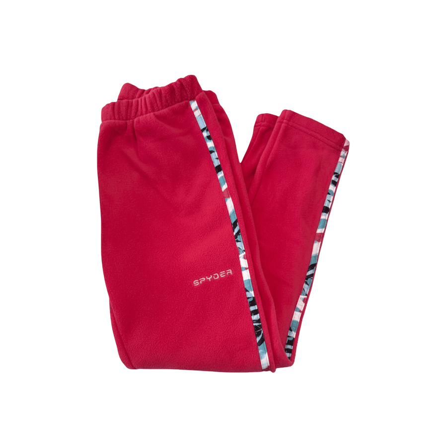 Speed Fleece Bottoms - Pink