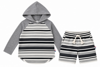 Sol Set Stripe