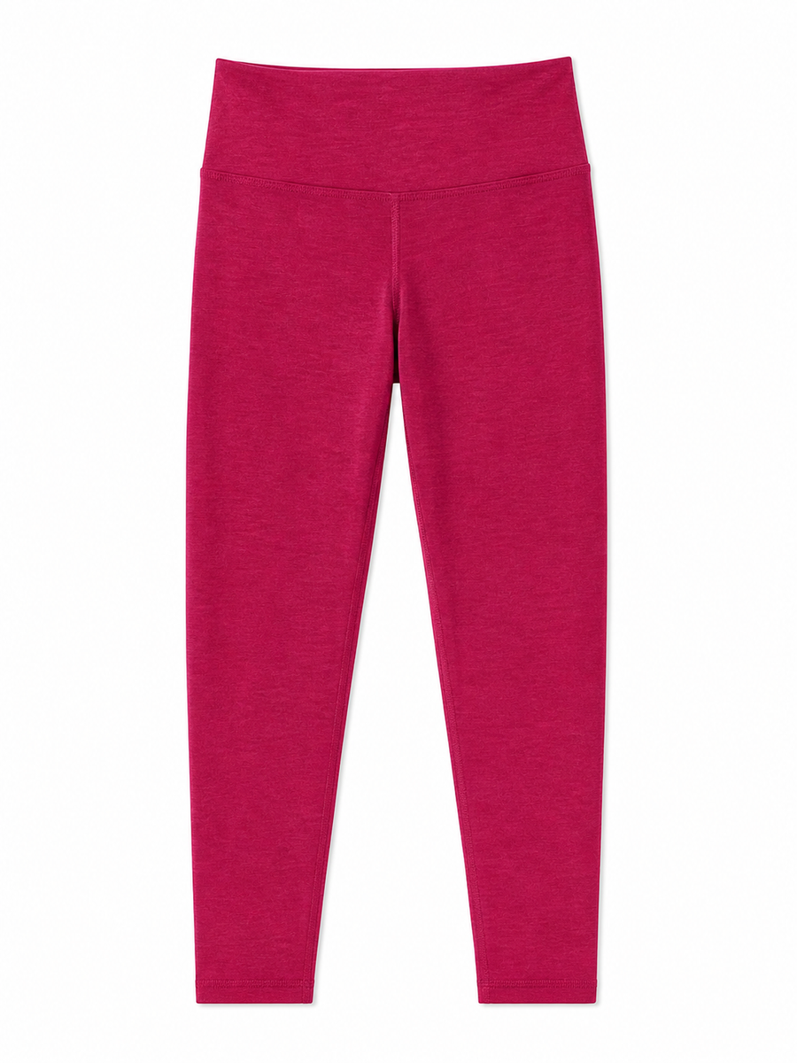 T2 love Leggings Fushia