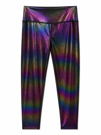 T2love Athletic Legging Ombre