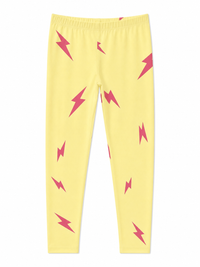T2love Pant Yellow