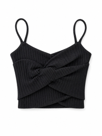 Tendencias Knot Top