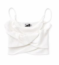 Tendencias Knot Top