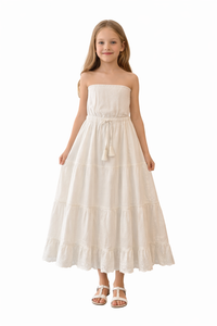 Theme Bella Maxi White