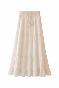 Theme Bella Maxi White