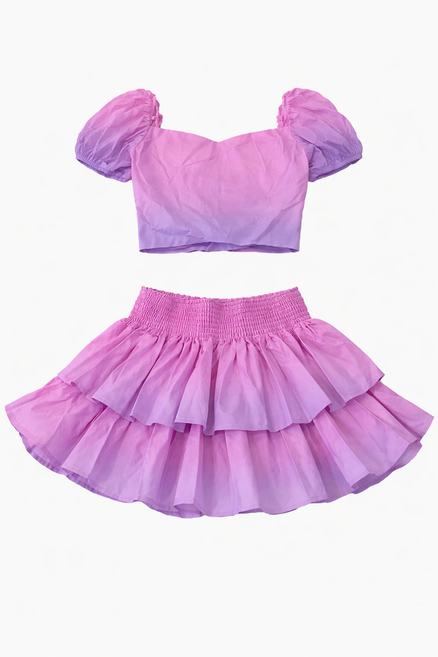 Theme Jules Mini Ombre pink/Purple