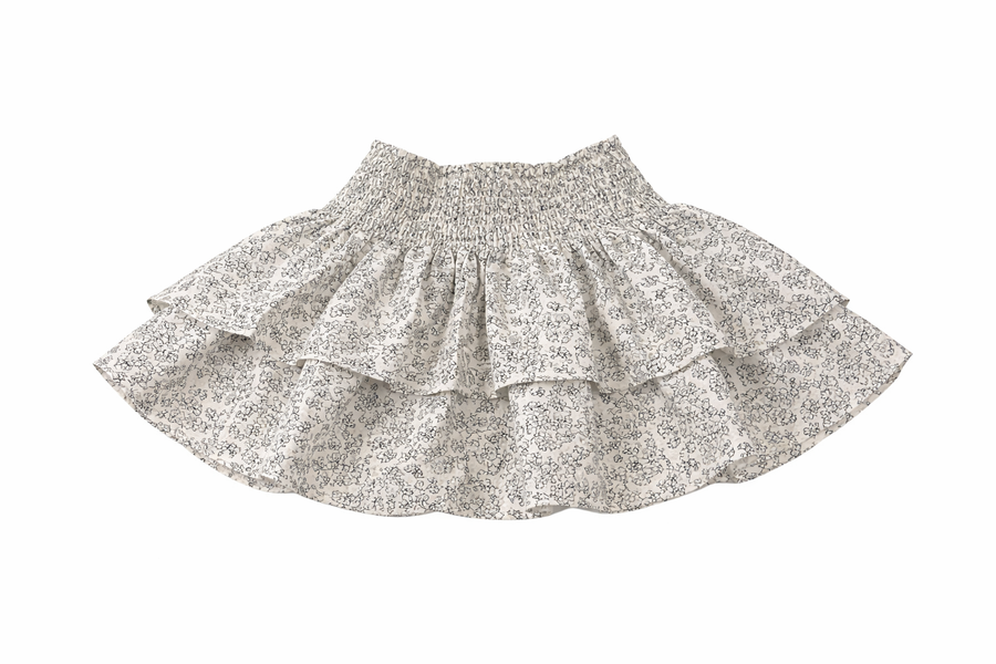 Theme Jules Mini White Daisy