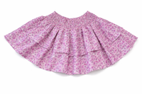 Theme Jules Mini White Floral