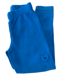 Obermeyer Ultra Gear Bottom Fleece - Blue