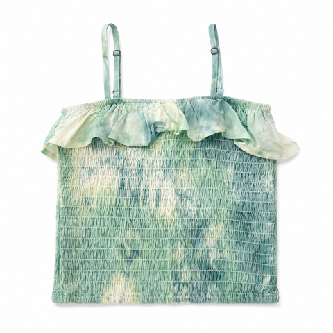 VH Tube Top Island