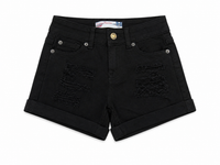 VH Denim Short Dip Dye