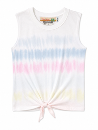 VH Tie Front Top Marina