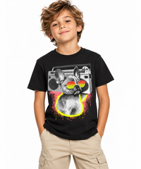 Kid D SS Bulldog